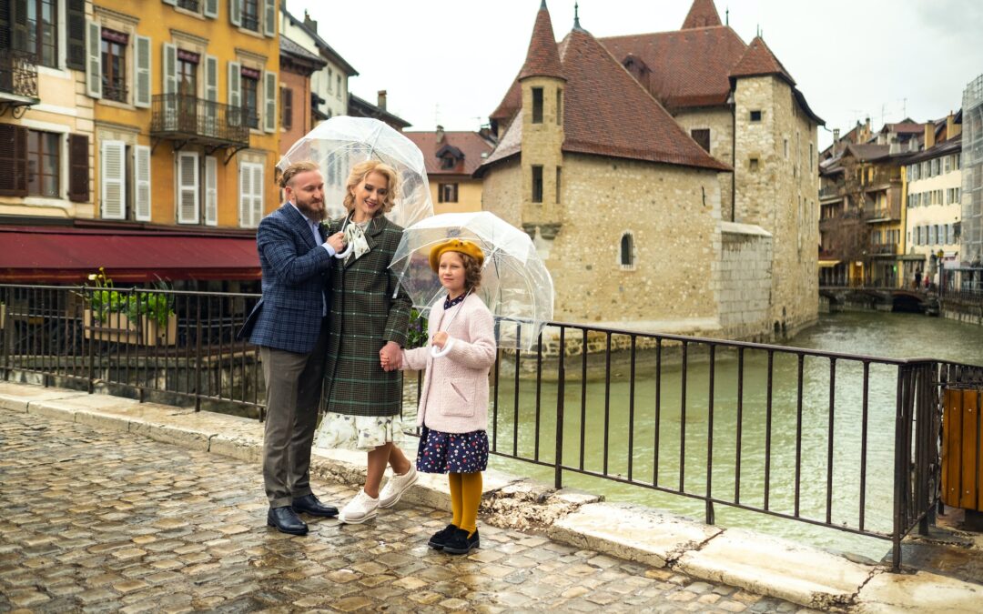 Explorez Annecy à travers les yeux de photographes talentueux