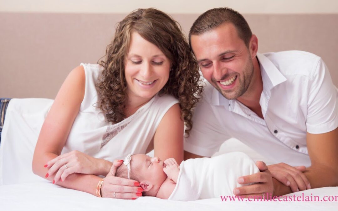 Comment trouver un photographe bébé pas cher à Annecy