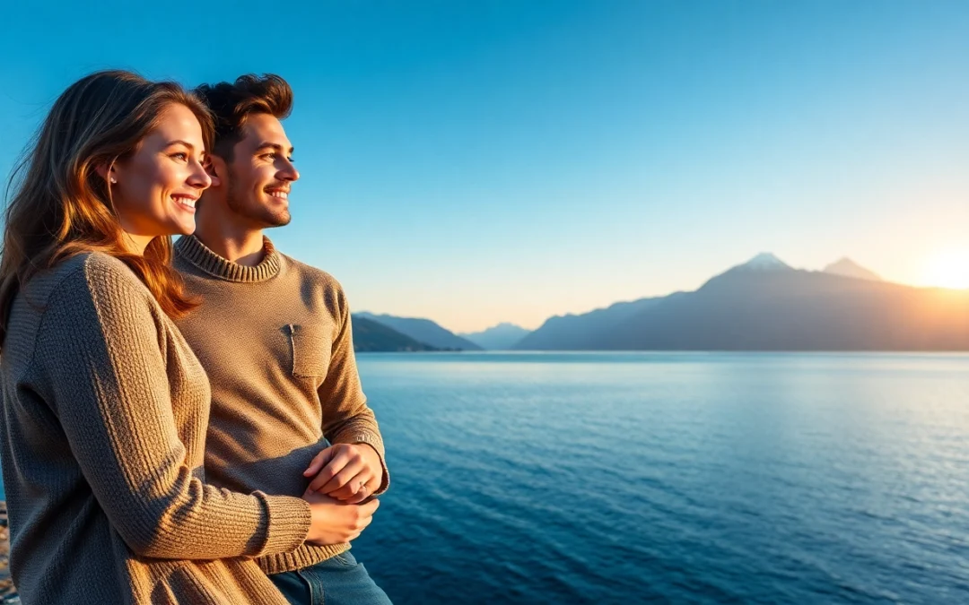 Découvrez les Meilleurs Photographes de Mariage à Annecy pour Capturer Votre Jour Spécial