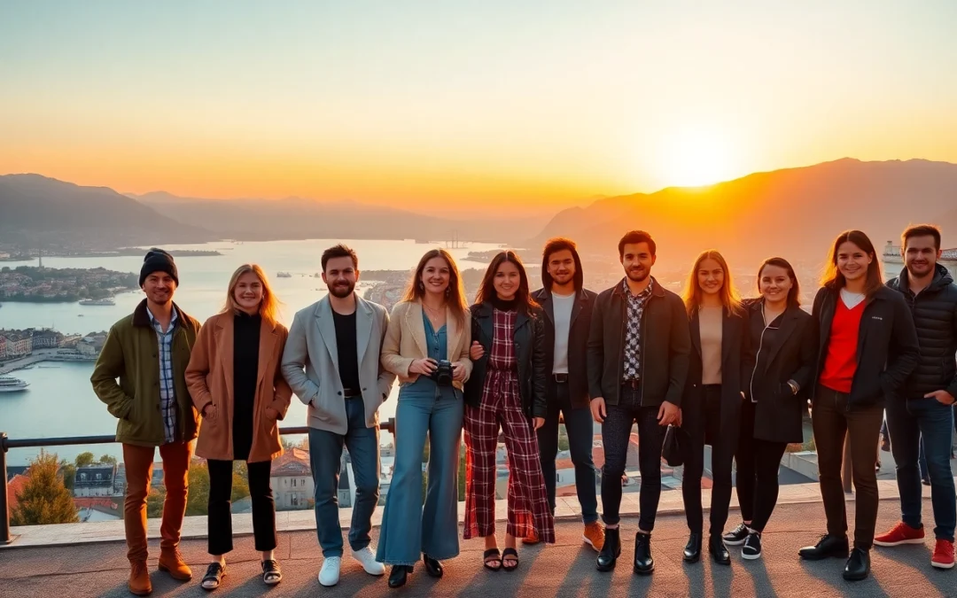 Découvrez les meilleurs photographes de mode pas chers à Annecy pour votre prochain shooting