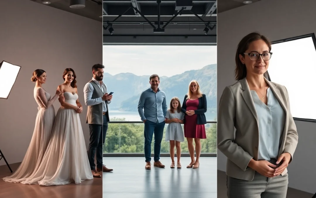 Brief SEO complet pour le mot-clé ‘photographe annecy’