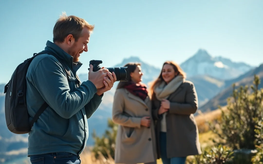 photographe savoie