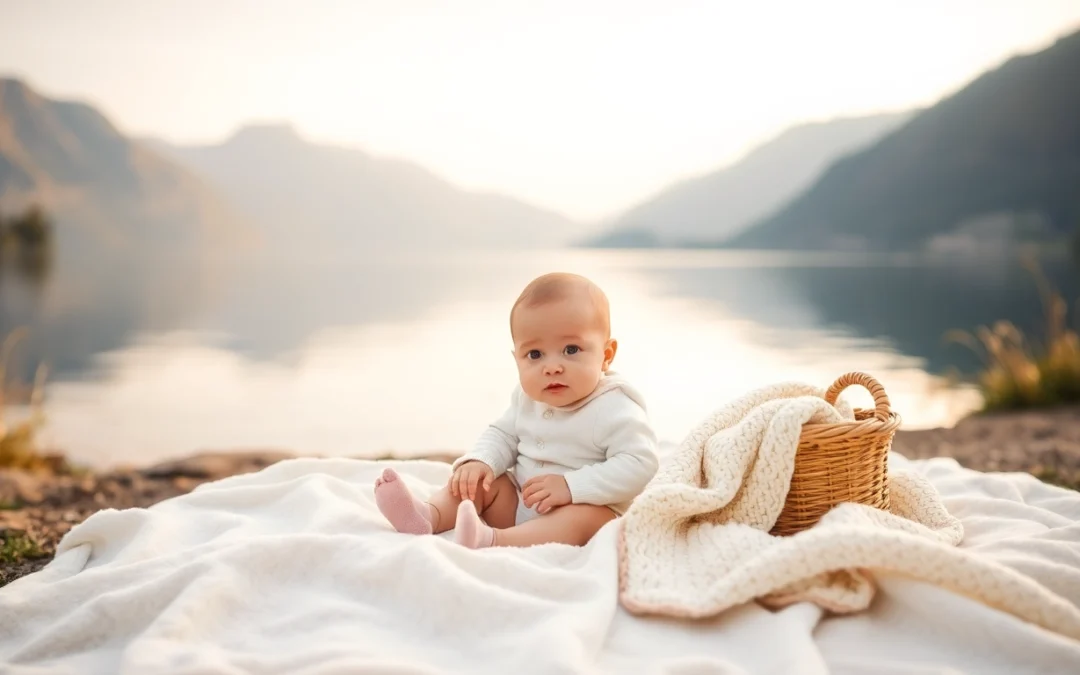 photographe bébé annecy