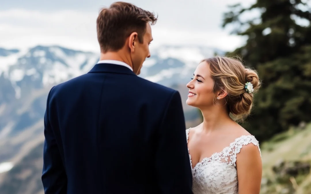 Trouvez le Meilleur Photographe en Haute-Savoie : Mariage, Portrait & Plus