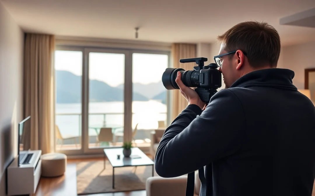 photographe immobilier annecy