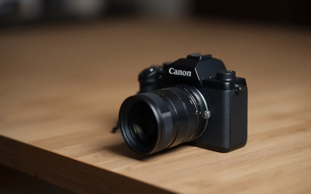 Trouvez le Meilleur Stage en Photographie : Cours, Techniques et Opportunités