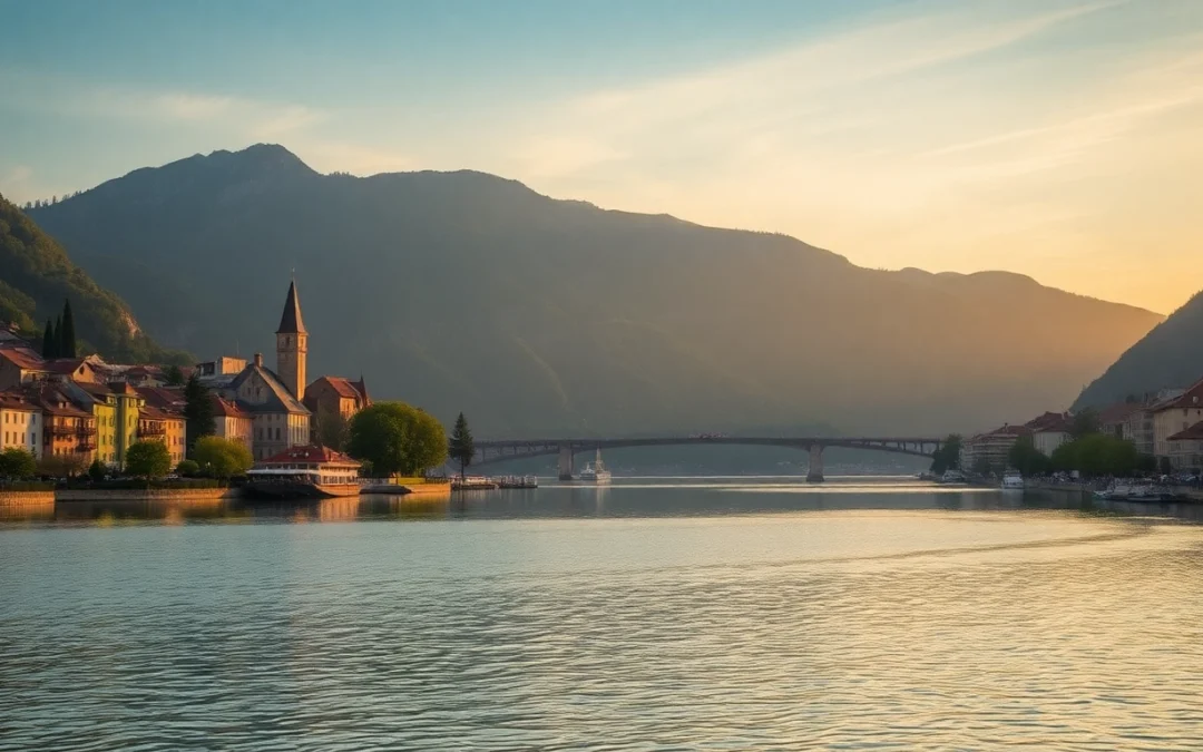 Avis Photographe Annecy : Guide Complet pour Trouver le Meilleur Photographe