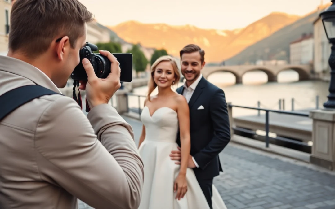 photographe mariage annecy