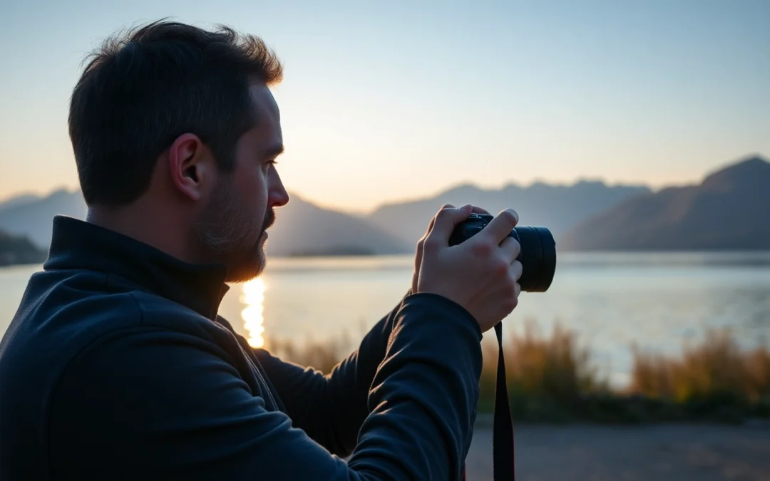 Guide complet pour choisir le meilleur photographe à Thonon