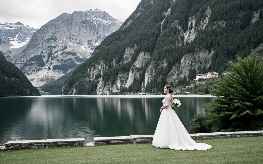 Guide complet pour trouver un photographe suisse