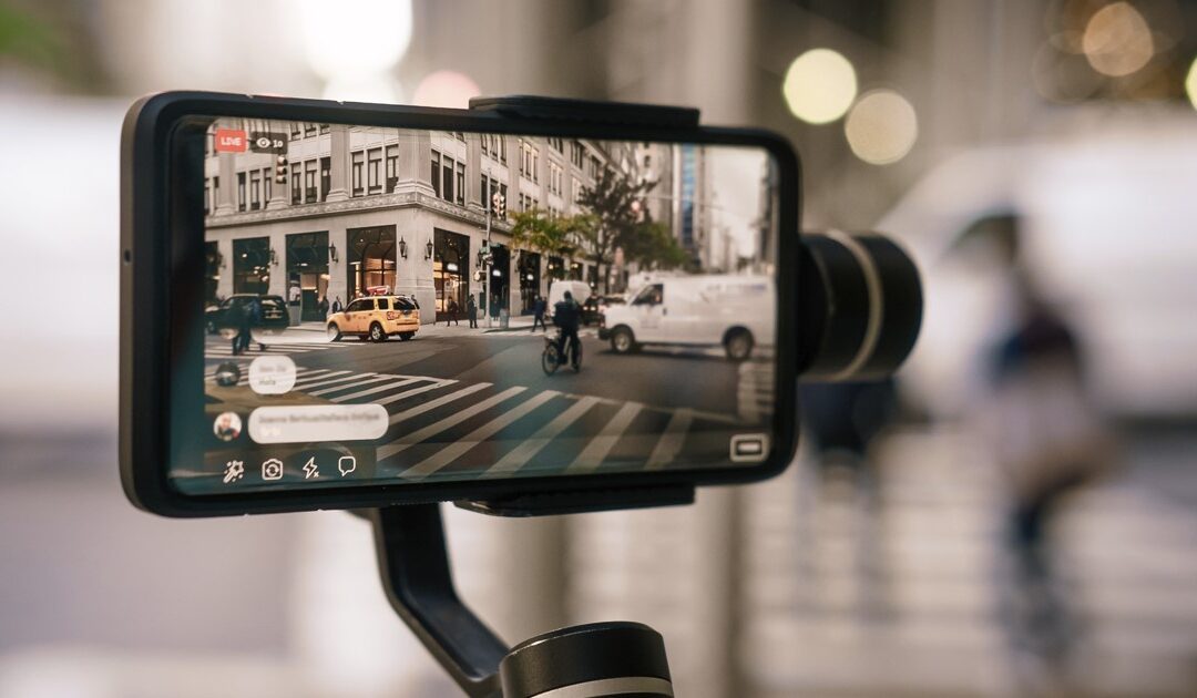 Photo de qualité : exploitez tout le potentiel de votre iPhone reconditionné